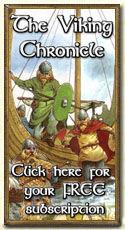 1 of 5 The Viking Chronicle July's free prize draw News from 1st July 975AD The saga of Sigwulf Silver-Tongue July's competition Vote for DIG!