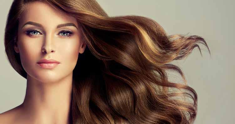 PURE PERFORMANCE ABBA Pure Performance Hair Care is a sophisticated and thoughtful hair care brand made with plant derived botanicals to create products that truly perform.