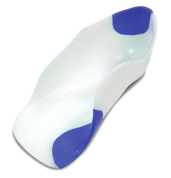 Orthotic application possibilities: Fig. 12 Fig.