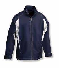 Drawcords KOBE CHALLENGER JACKET ADULT - 8820 $48.75 YOUTH - 8820Y $46.