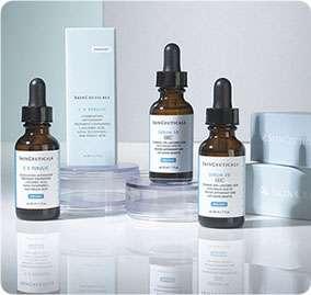 The SkinCeuticals product philosophy is built around these principles.