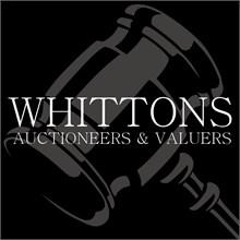 Whittons Auctioneers & Valuers GENERAL ANTIQUES GENERAL ANTIQUES Started 28 Sep 2017 11:00 BST The Fine Art Auction Rooms Dowell Street Honiton Devon EX14 1LX United Kingdom Lot Description 1 A pair