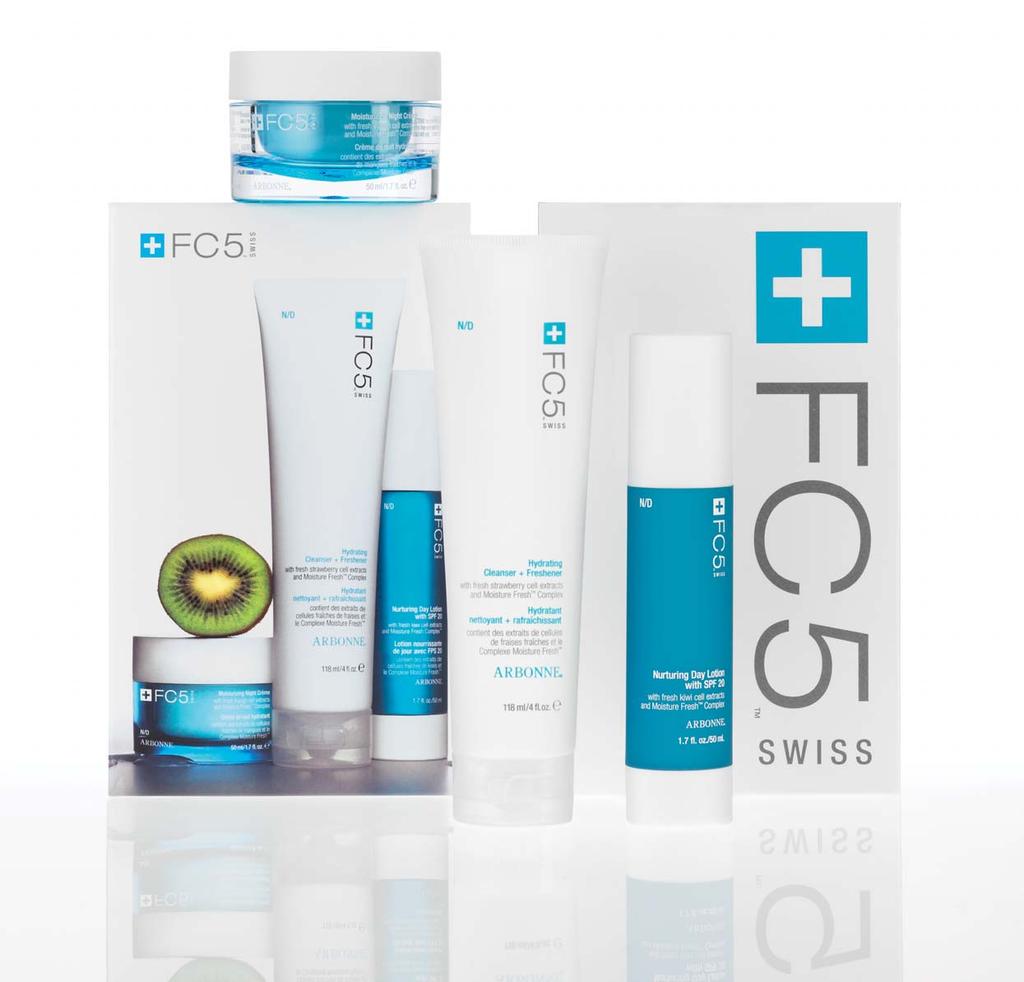 PROMOTIONS PURCHASE WITH PURCHASE (PWP) FC5 Complexion Revitalizing Set With every 45 SRP