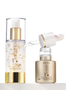 ADVANCED SIGNS OF AGING *Save on Corrective Treatments with your Gold Dynamics Trio purchase! Upgrade to GOLD Powerful Gold Complex* transforms the look and feel of mature skin.