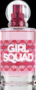 Includes: Girl Squad EDT 1.7 fl.