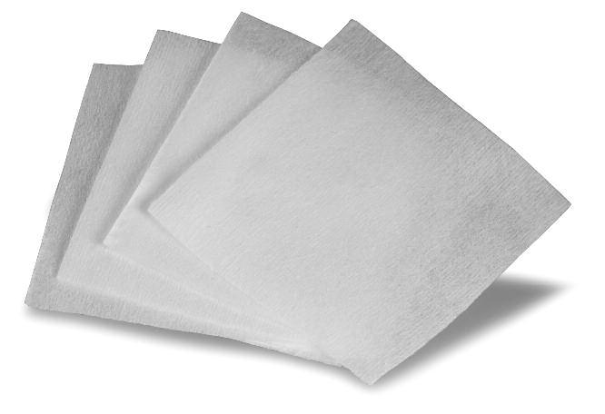 Cotton Products Our soft and absorbent 100% cotton pads are a great multi-purpose accessory.