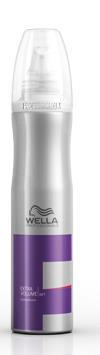 STYLE WET Curl Craft Wax Mousse - Hold Level 3 A distinctive foaming wax that shapes and creates supple curls that are full of life and vitality.