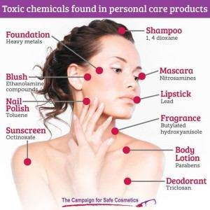 No More Dirty Looks Personal Care Products and Ways to Cut Your Exposure, Teach Others, and Push for Chemical Policy Reform