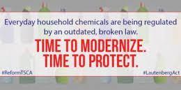 Chemicals Overview 80,000 chemicals in commerce 60,000 were in use prior to TSCA in 1976 Only 1 chemical (PCBs) ever banned outright