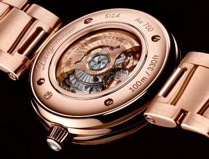Watches Digital Luxury