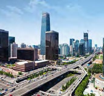 Rank 8 Beijing The cultural and political heart of the nation, China s capital today is a bold mix of old and new.