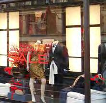 Trends in global luxury market China Despite sales slowing in China recently, which has led to some over-extended luxury brands being saddled with some unwanted, unprofitable stores, this slowdown