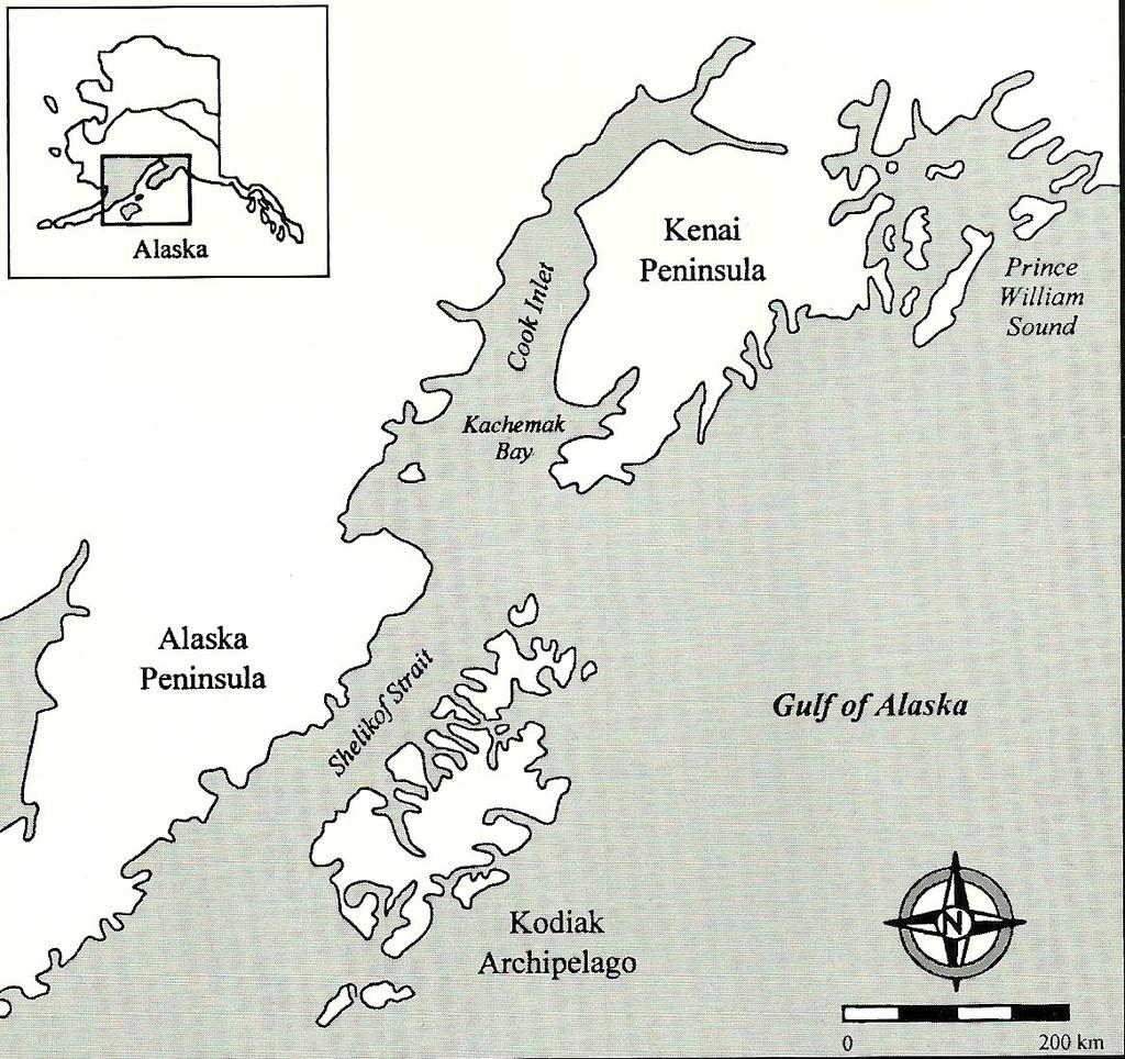N ATIVE TRIBE OF KANATAK P AGE 10 Aleut or Alutiiq? Unangax or Sugpiaq?