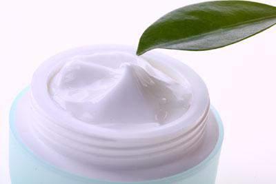 HARDER THAN YOU THOUGHT? Describe this cream: Survey Says: High gloss lotion to cream-like consistency with tenting and weak elastic or rheotropy.