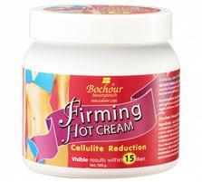 13. Bochour Beauty Touch Hot herbal cream to remove cellulite. Quick results. 500 g.