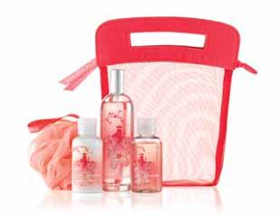 GIFT MRP: `3995 Our beautiful fragrance is inspired by modern day romance of the rose.