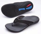 spenco sandals / tablets & capsules SPENCO POLYSORB TOTAL SUPPORT SANDALS Spenco sandals are designed with orthotic quality arch and heel support.