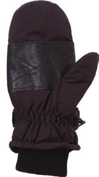 Colors: 1-Black, 69-Purple 70037K Solid-color, tight-knit cap.
