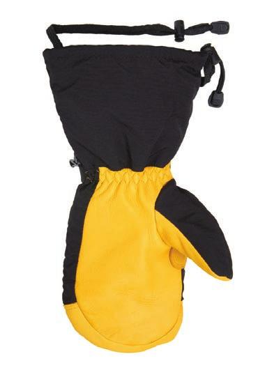 , XXL Colors: 1-Black, 2-Yellow, 022-Safety Yellow, 027-Safety