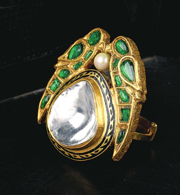 According to him the Indian jewellery buying and selling space is going through a dynamic transition, and interestingly, the industry is getting more organised due to government policies and second,