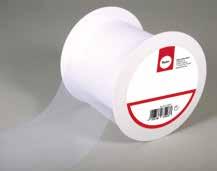 roll 50 m 51 634 02 (25) Tulle