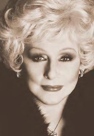 You are also supporting our company, started by Mary Kay Ash.