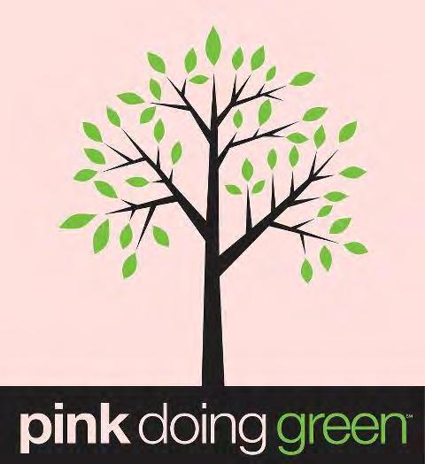 Mary Kay Is committed to being sustainable and environmentally friendly!