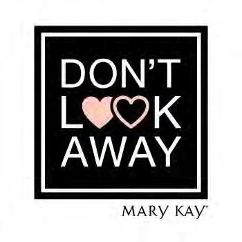 Mary Kay Gives Back Each year, the Mary Kay Foundation donates