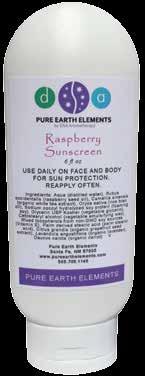 Black raspberry seed oil is a rich source of Omega-3 fatty acids and antioxidant actives.