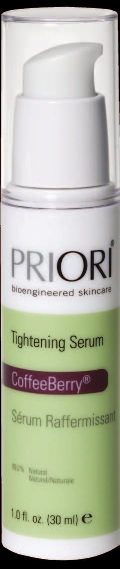 serum with a silky texture, it provides an