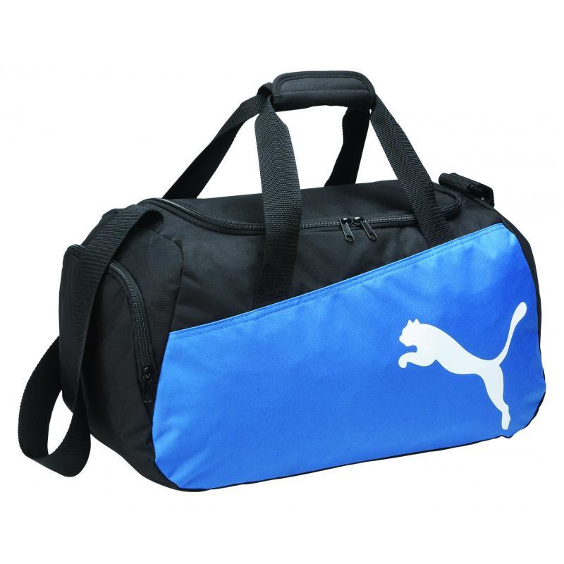 Pro Training mall Bag (072939 03) euranetto: 17,50 VH: 25,00 aterial: 100% Polyester.