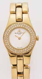 $4,195 2,095 UNISEX EBEL WATCH SOLID 18K 7 INCHES.