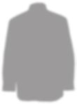 cotton fabric Short sleeve option Mens Lounge Shirt - regular Fit collar 38 40 42 44