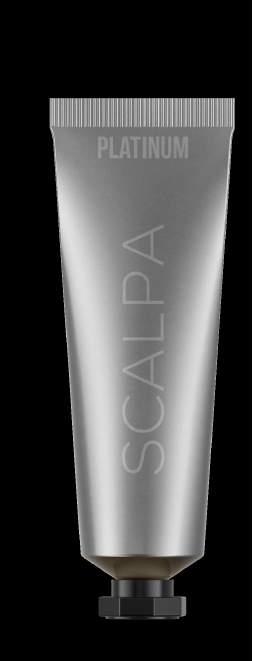 SCALPA BROW PIGMENT SET 20 Sets $8,000.00 $1,600.00 $6,400.00 DESCRIPTION SCALPA Pigments are the most comprehensive line of high-quality pigments available today.