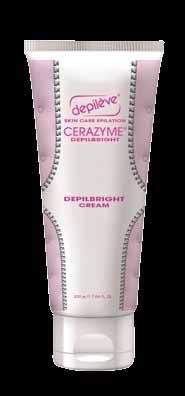 Moisturizes skin intensely and for prolonged time. Erases moisturizing wrinkles.