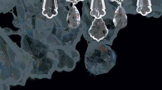 Moder Swarovski crystals, SPECTRA CRYSTAL,