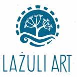 Contact CHARLOTTE LOMBARD Lazuli Art Gallery Owner & Curator Lazuli Art 83 Palm Street, Victoria VCT1100,