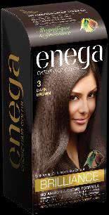 Enega Crème Hair Color (A crème based