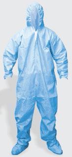 PREMIUM MICROPOROUS CLOTHING LIGHTWEIGHT, DURABLE, BREATHABLE, AFFORDABLE CP