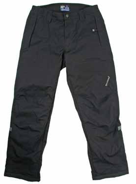 Sky Dry trousers Sky Dry lined and unlined trousers!