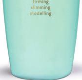 moisturizes, tightens and calms the skin Water retention is reduced In the morning and evening,