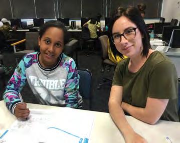Kids Play Club and mentoring programs for young men and young women also available. For more info, contact Lee-Anne Clarke email bowerystacc@brimbank.vic.