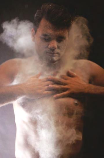 Theatre School bookings available HART is a solo theatre piece by Melbourne Fringe and Adelaide Fringe award-winner and Noongar man, Ian Michael.