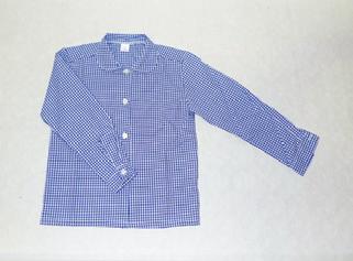 Girls ref 4 PENNY BLOUSE poly-cotton