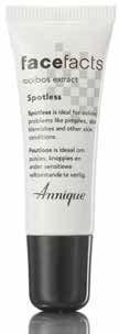 ONLY R129 AB/02204/07 Crystal Clear Cleanser 100ml A fresh herbal cleanser that removes excess oils whilst maintaining
