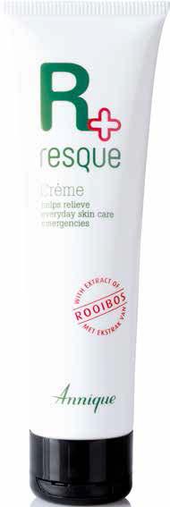 Buy the Upsize Resque Crème 100ml and get the Resque bag FREE!