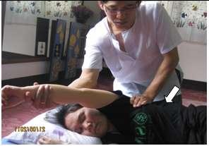 Functional Thai Massage Surrender yourself to absolute bliss.