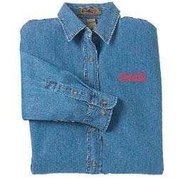 25 Seals F G F. Men's enim Long Sleeve Shirt Rediscover the casual comfort of denim, at a price you won t believe!