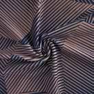 conditions. This polyester fabric with elastane is ideal for dresses, skirts and T-shirts.