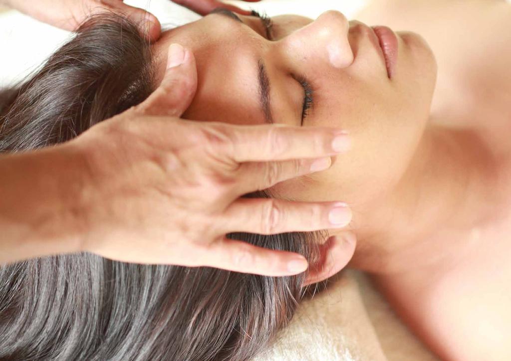FACIAL THERAPIES Six Senses Signature Facials, 1 hour / 1 hour 30 minutes Nourishing - moisturises and improves skin tone and elasticity. Beneficial for dry or maturing skin.